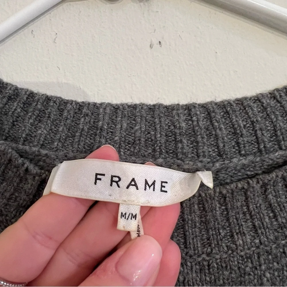 Frame Sweater